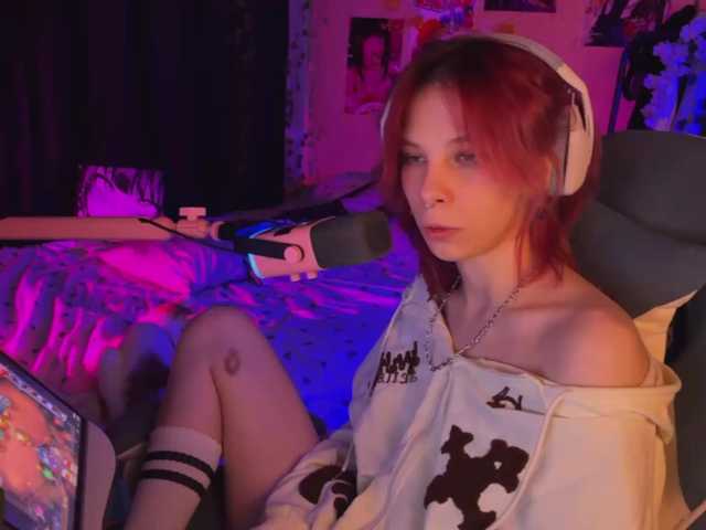 Marrmariss live cam on BongaCams