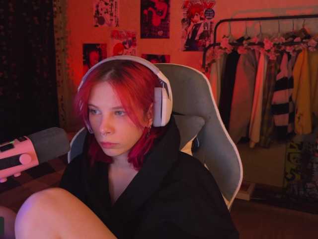 Marrmariss live cam on BongaCams