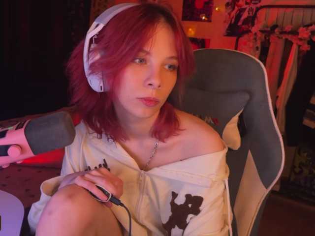 Marrmariss live cam on BongaCams