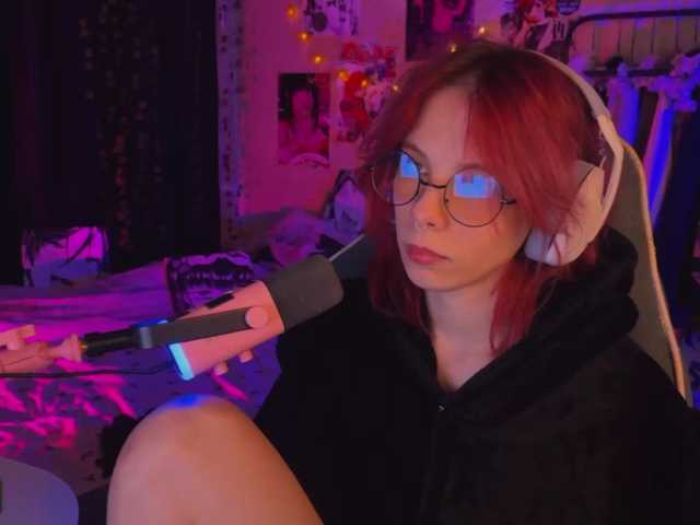 Marrmariss live cam on BongaCams