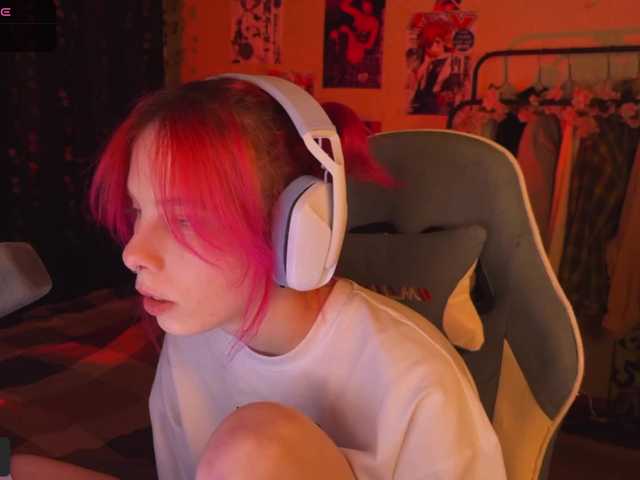 Marrmariss live cam preview