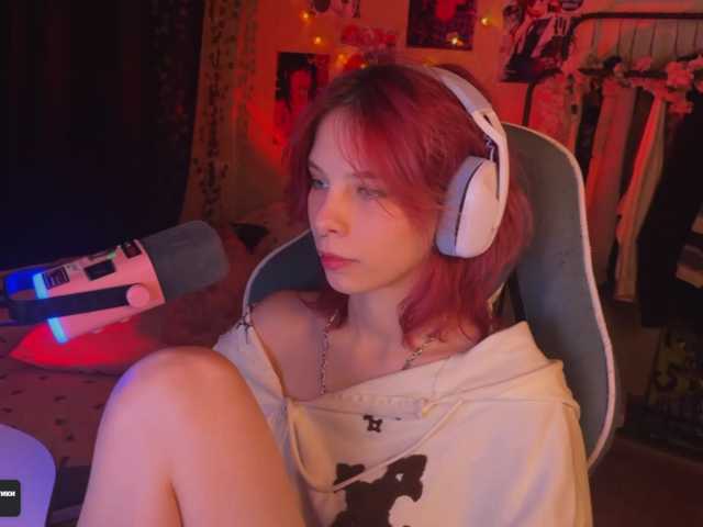 Marrmariss live cam on BongaCams