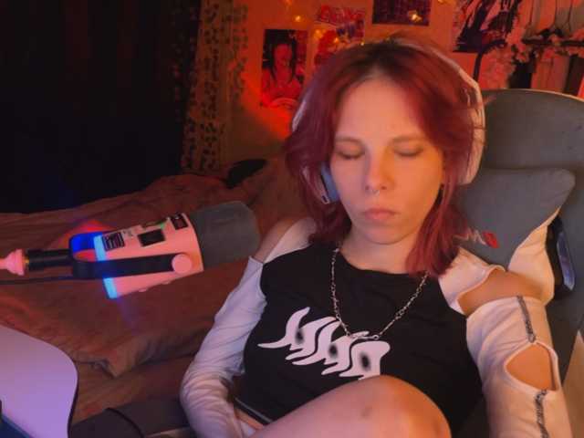 Marrmariss, en vivo ahora en BongaCams