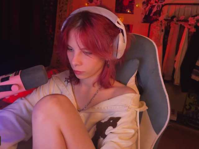 Marrmariss live cam on BongaCams