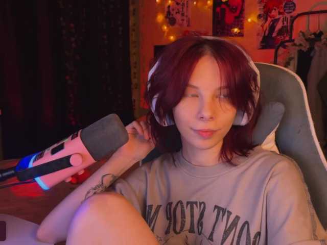 Marrmariss live cam on BongaCams