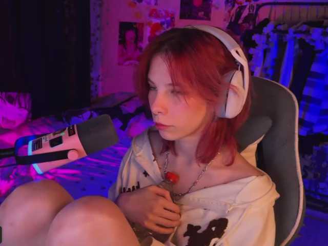 Marrmariss live cam on BongaCams