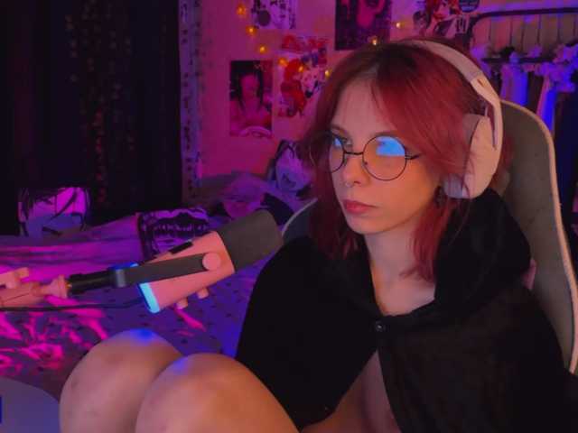 Marrmariss live cam on BongaCams