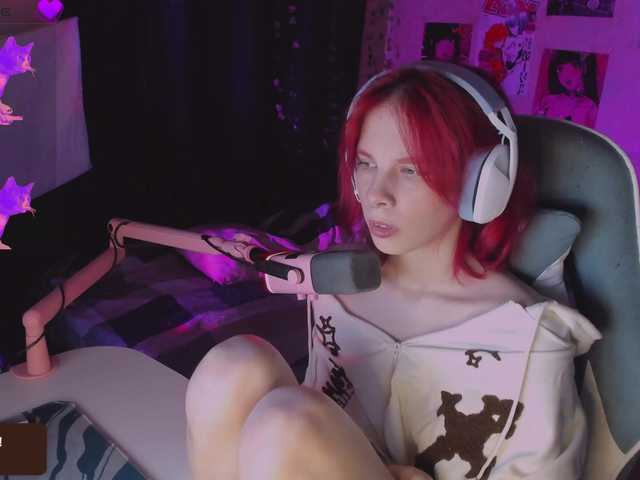 Marrmariss live cam on BongaCams