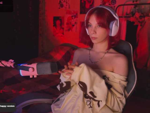 Marrmariss live cam on BongaCams