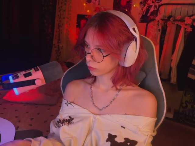 Marrmariss live cam on BongaCams