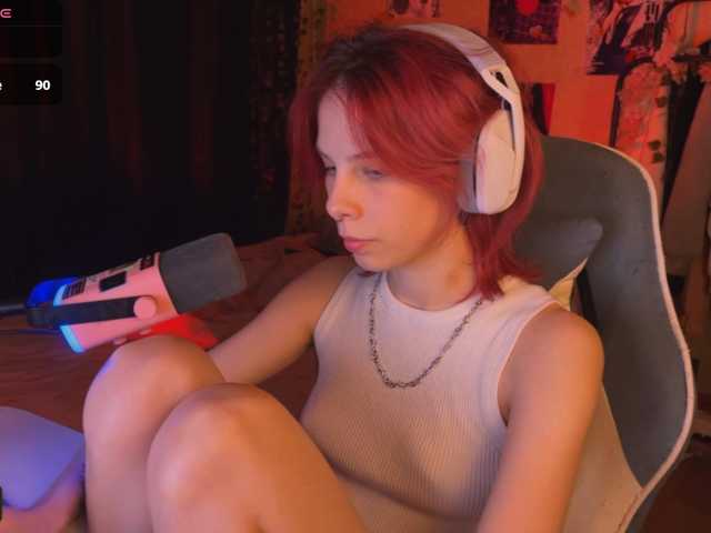 Marrmariss live cam on BongaCams