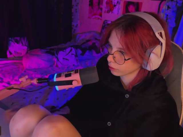 Marrmariss live cam on BongaCams