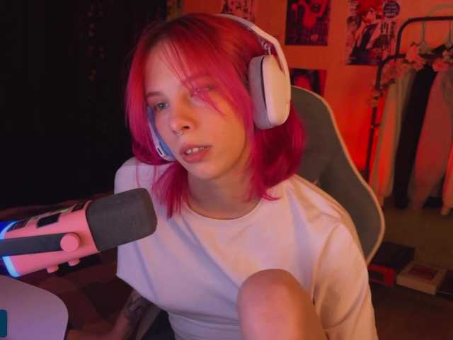 Marrmariss live cam preview