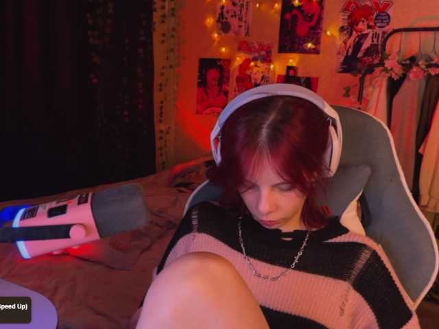 Marrmariss live on BongaCams