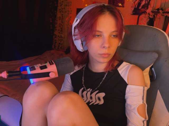 Marrmariss live cam on BongaCams