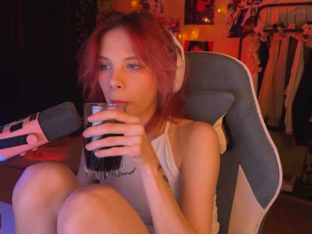 Marrmariss live cam preview