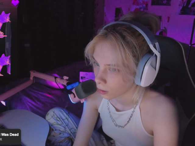 Marrmariss live cam on BongaCams