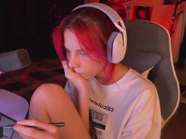 Marrmariss live cam on BongaCams