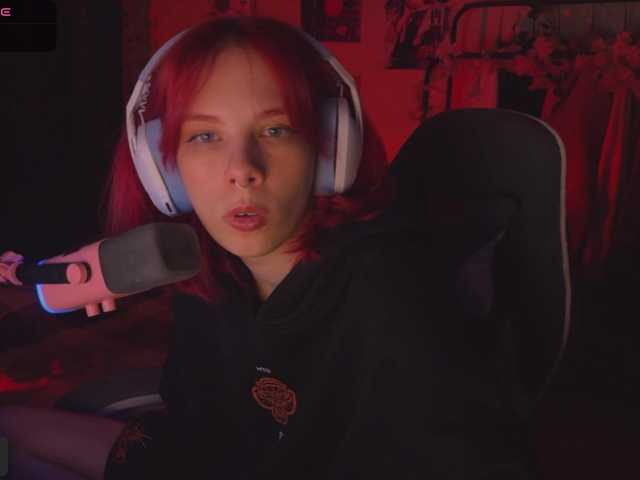 Marrmariss live cam on BongaCams
