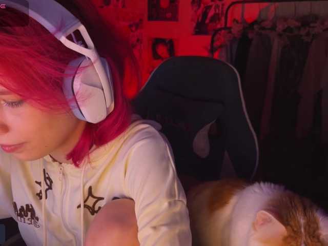Marrmariss live cam on BongaCams