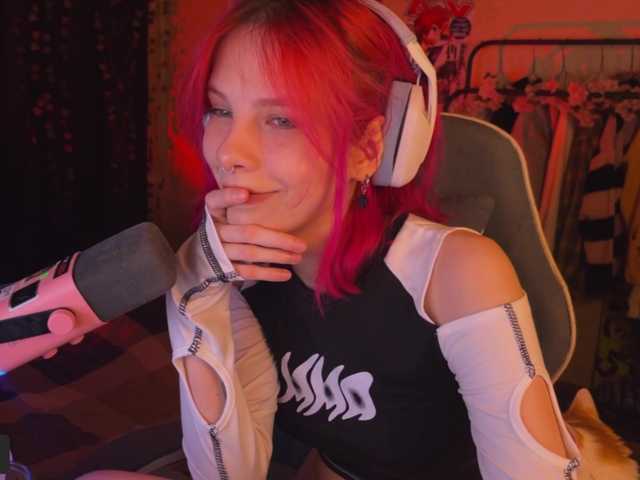 Marrmariss live cam on BongaCams