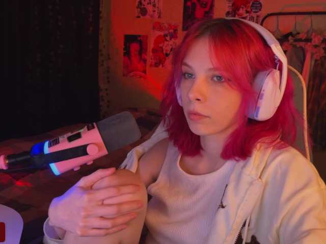 Marrmariss live cam preview