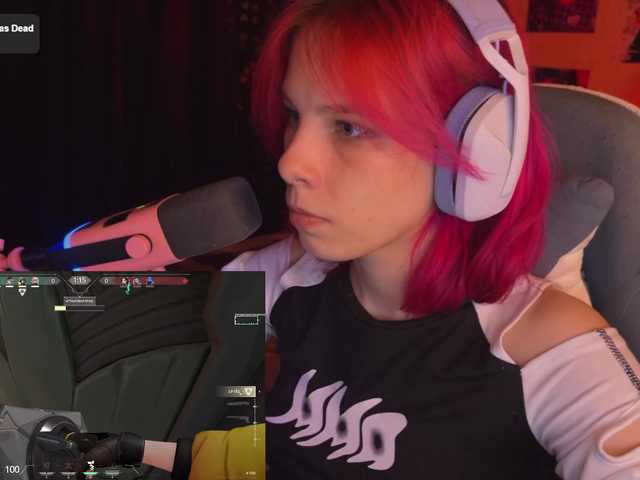 Marrmariss live cam on BongaCams