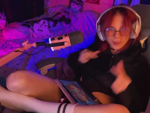 Marrmariss live cam on BongaCams