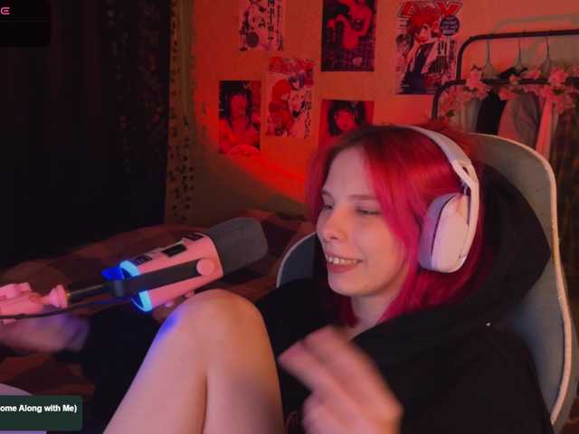 Marrmariss live cam on BongaCams