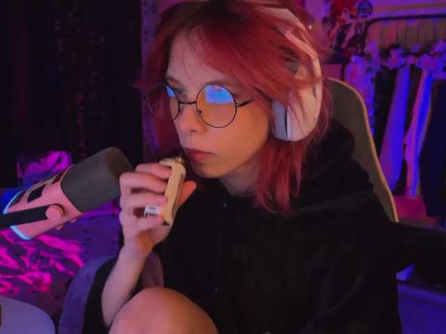 Marrmariss live cam on BongaCams
