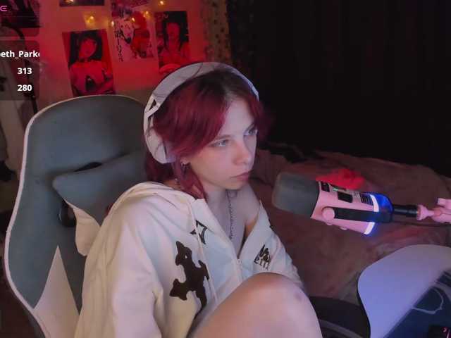Marrmariss live cam on BongaCams