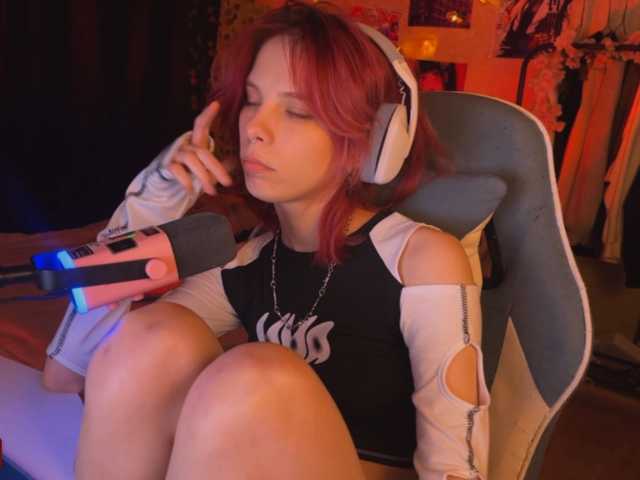 Marrmariss live cam preview