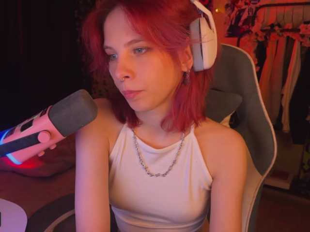 Marrmariss live cam preview