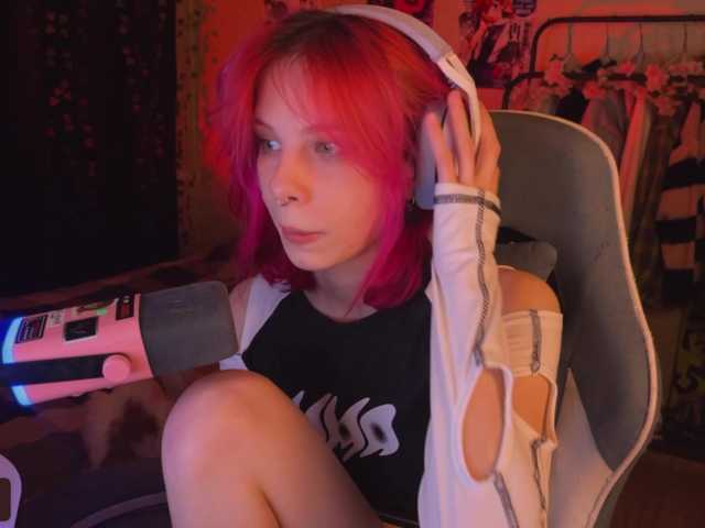 Marrmariss live cam on BongaCams