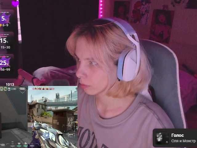 marrmariss live sex show