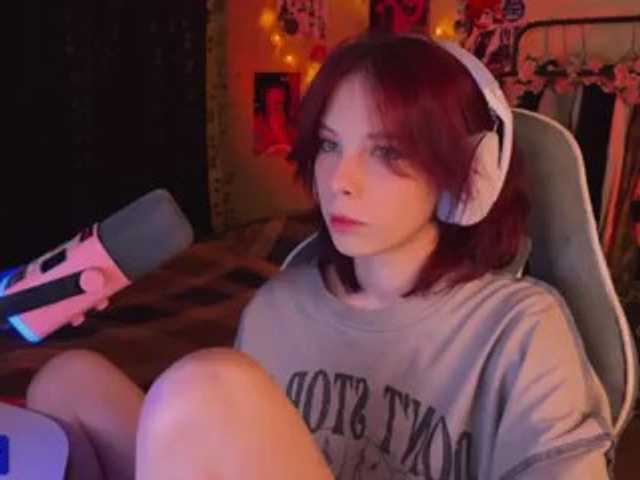 Marrmariss live cam on BongaCams