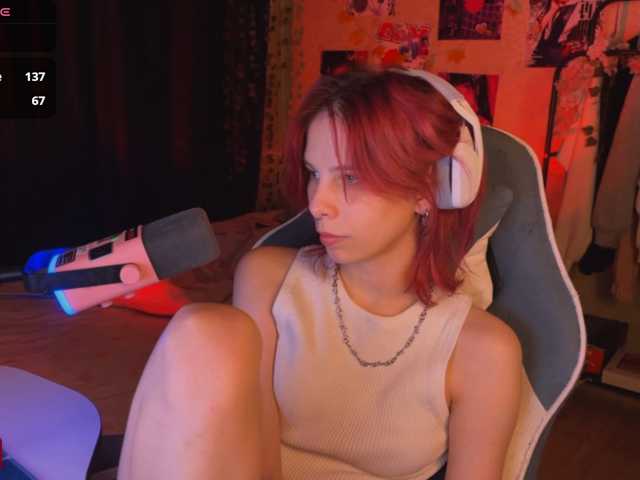 Marrmariss, en vivo ahora en BongaCams