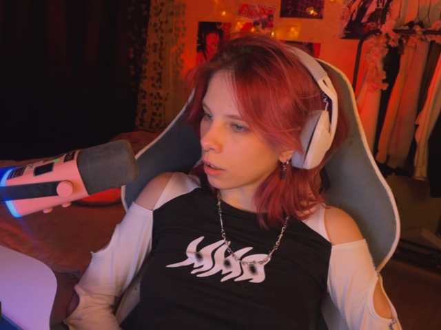 Marrmariss live cam preview