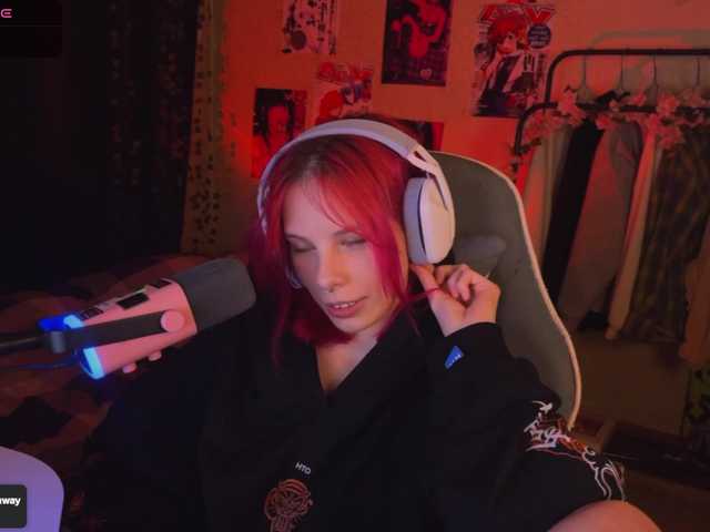 Marrmariss live cam preview