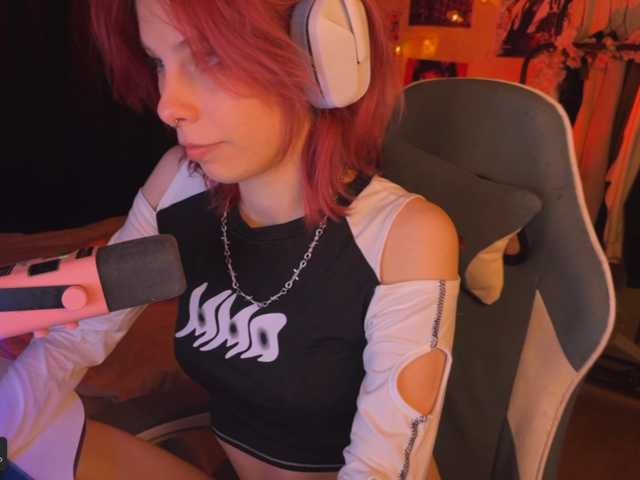 Marrmariss live cam on BongaCams