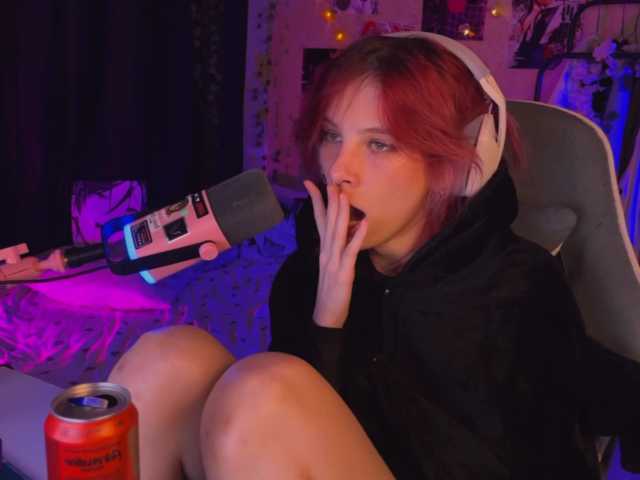 Marrmariss live cam on BongaCams