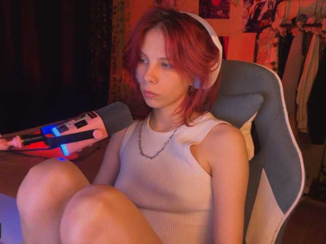Marrmariss live cam on BongaCams