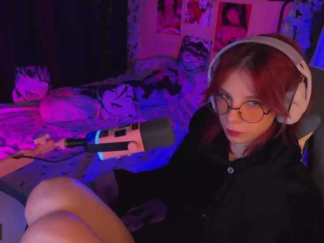 Marrmariss live cam on BongaCams