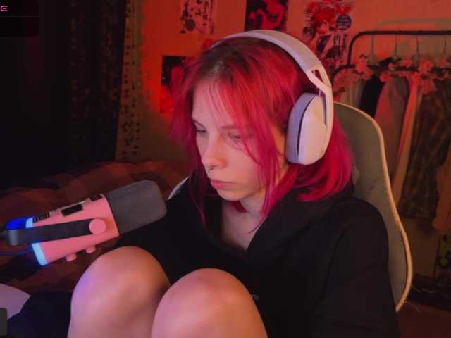 Marrmariss live cam preview