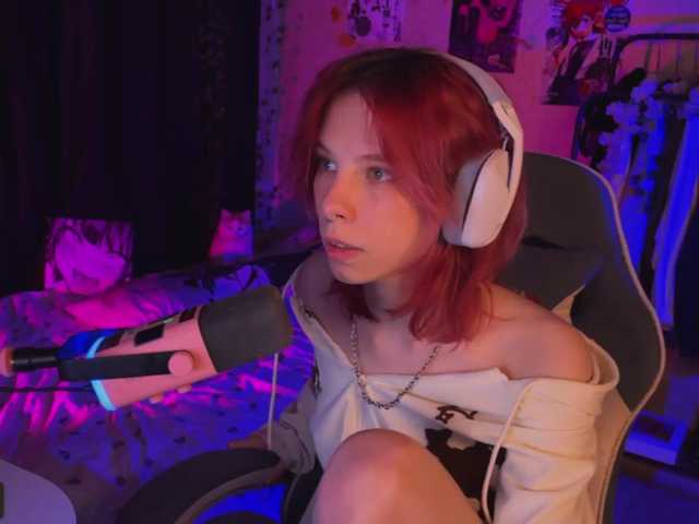 Marrmariss live cam on BongaCams