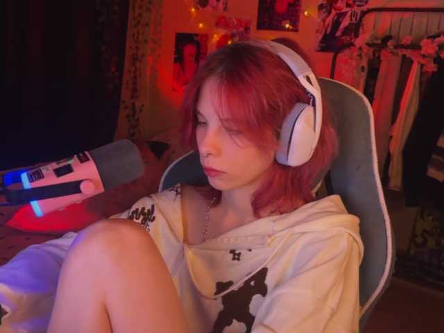 Marrmariss live cam on BongaCams