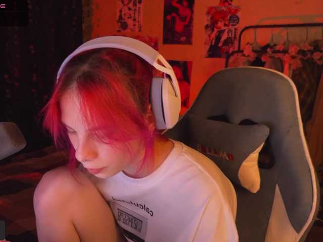 Marrmariss live cam on BongaCams