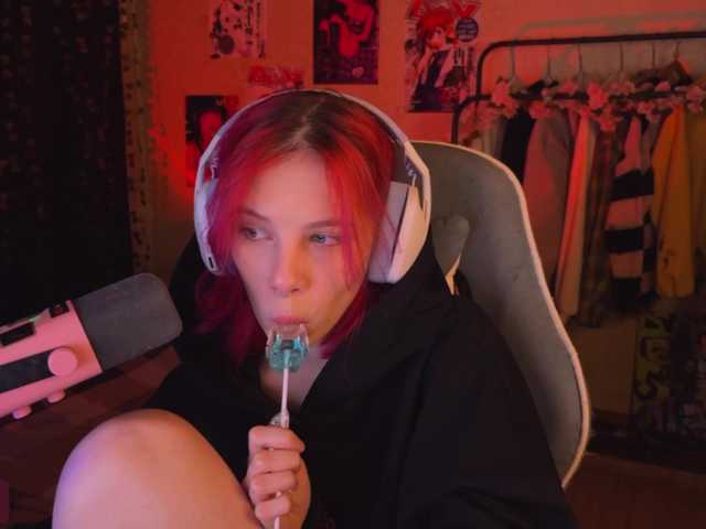 Marrmariss live cam on BongaCams