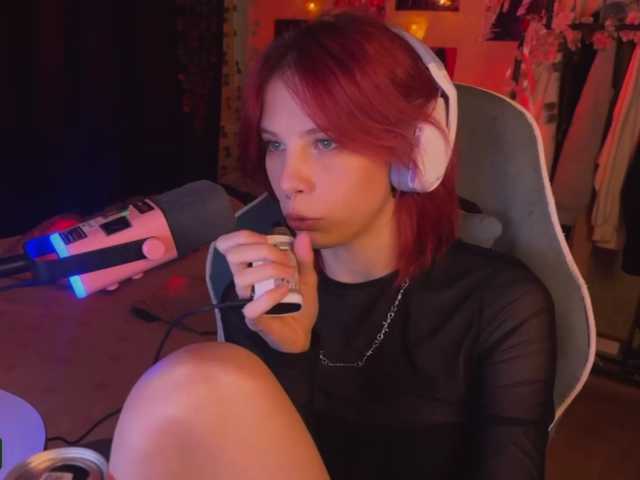 Marrmariss live cam on BongaCams