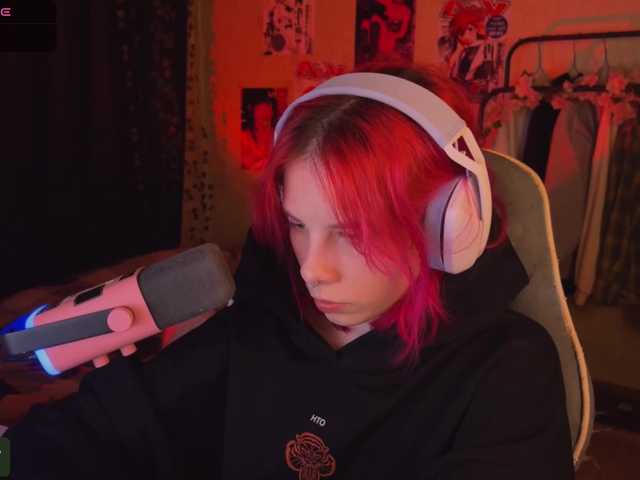 Marrmariss live cam on BongaCams